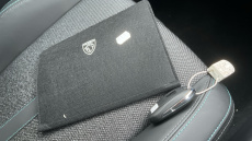 Peugeot 308 1.2 Hybrid 136 Allure 5dr e-DSC6 Petrol Hatchback